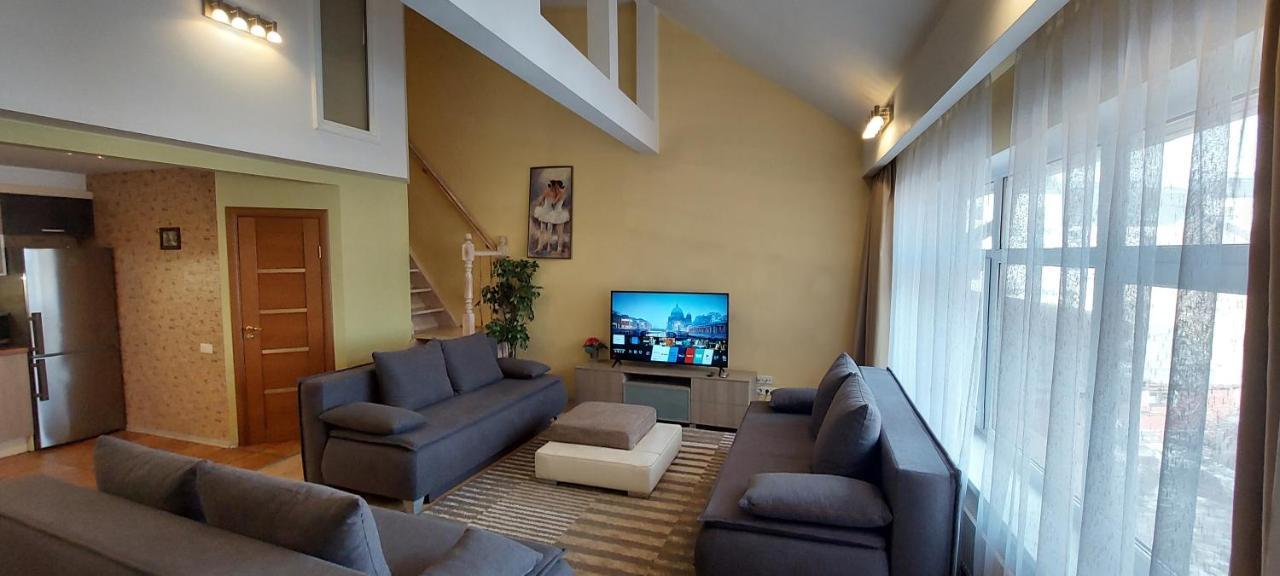 Daugavaluxapartments Free Parking Riga Extérieur photo