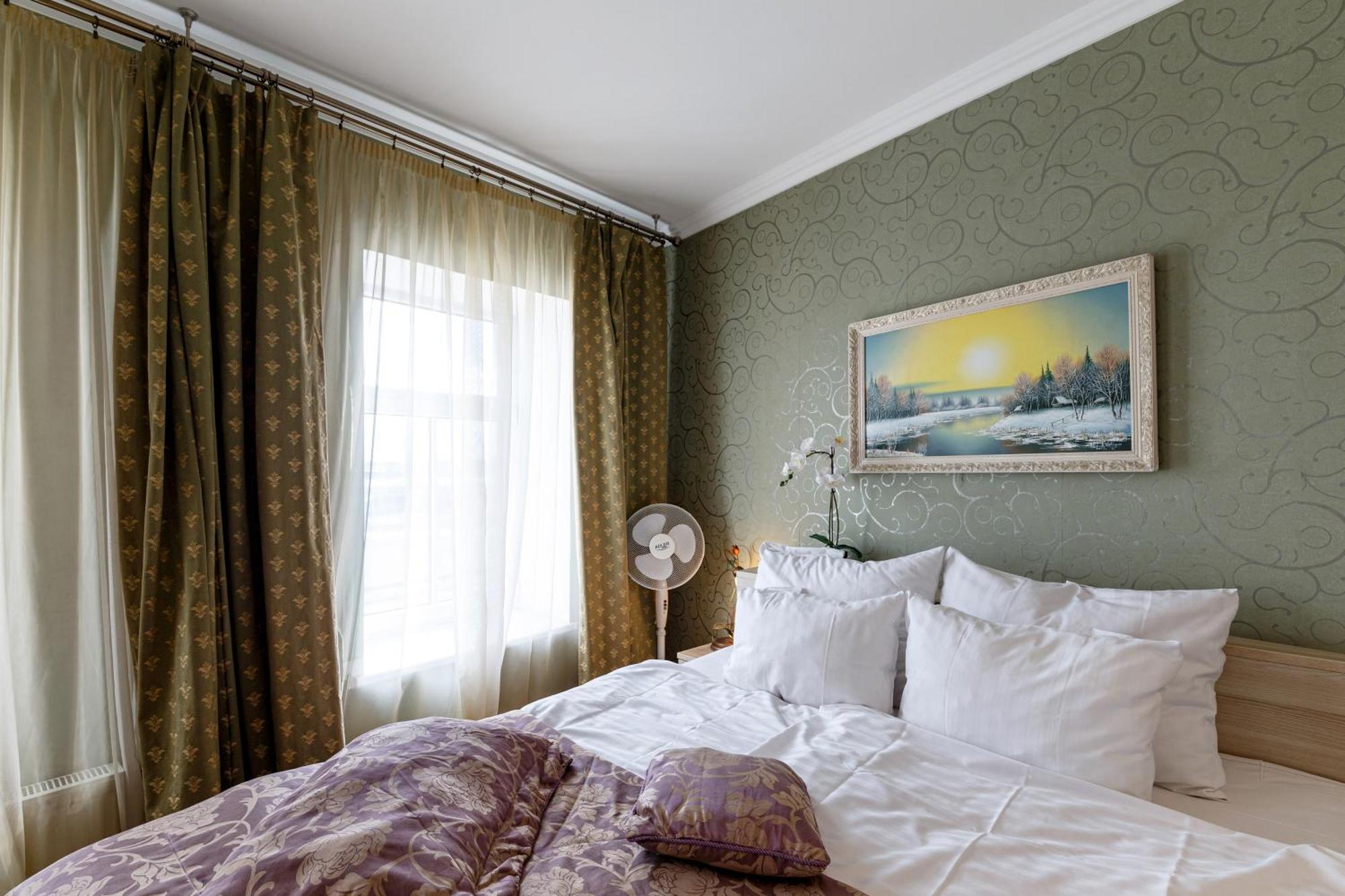 Daugavaluxapartments Free Parking Riga Extérieur photo