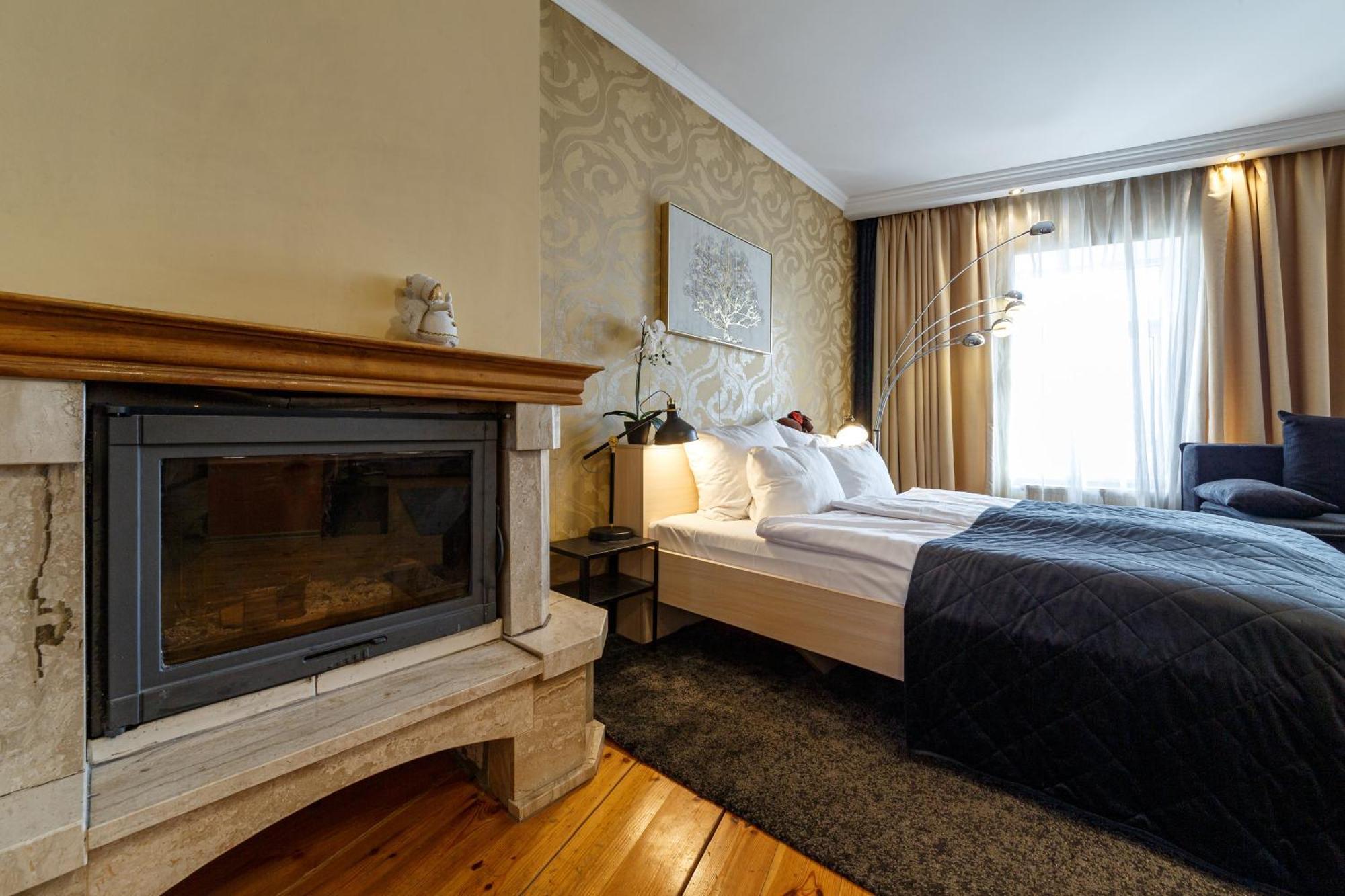 Daugavaluxapartments Free Parking Riga Extérieur photo