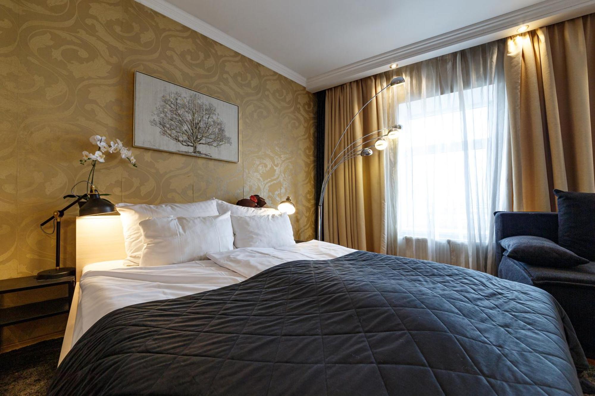 Daugavaluxapartments Free Parking Riga Extérieur photo
