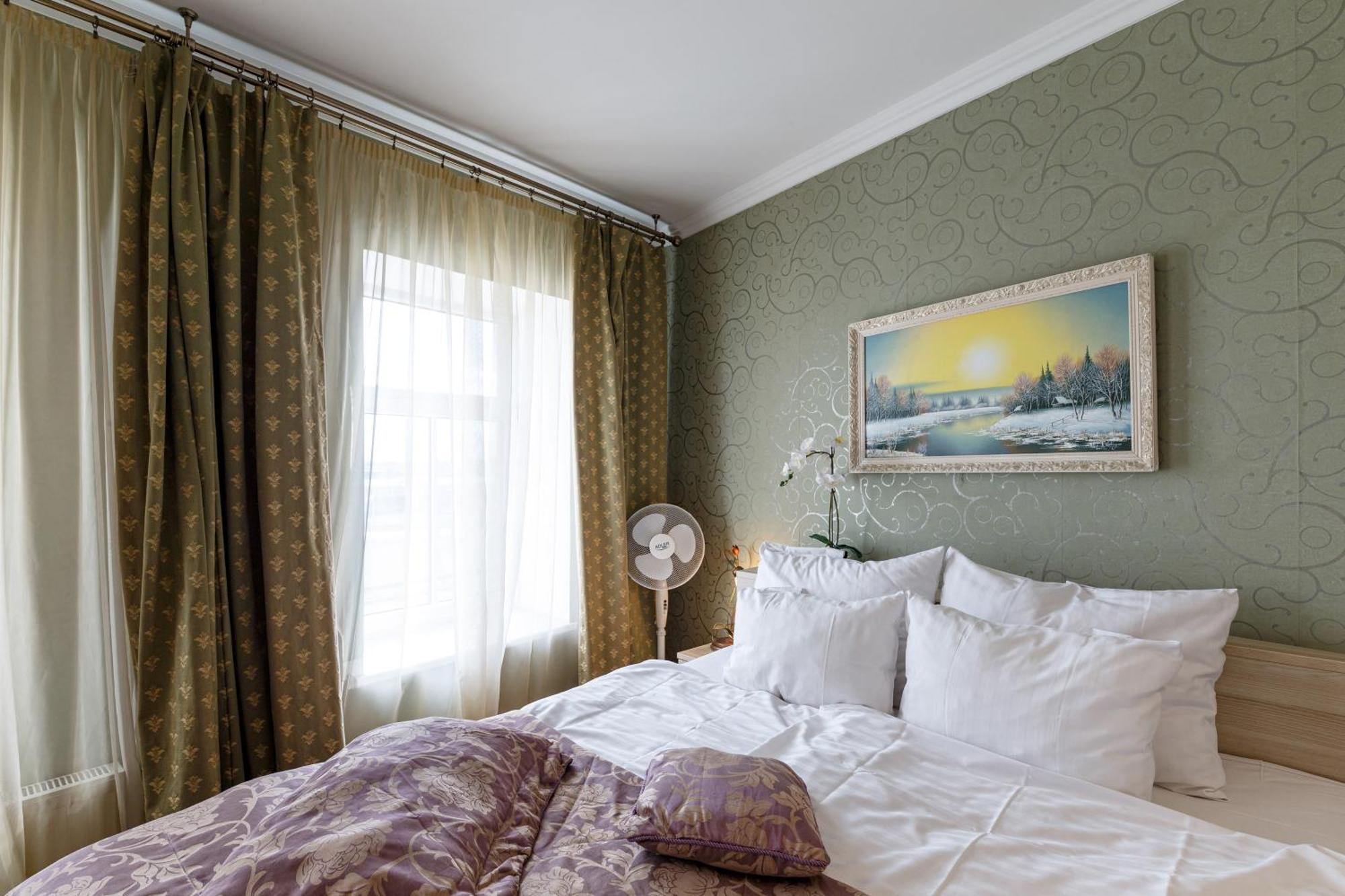 Daugavaluxapartments Free Parking Riga Extérieur photo