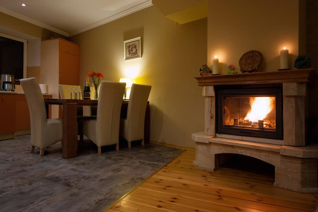 Daugavaluxapartments Free Parking Riga Extérieur photo