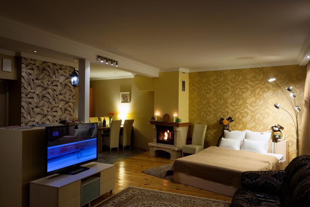 Daugavaluxapartments Free Parking Riga Extérieur photo