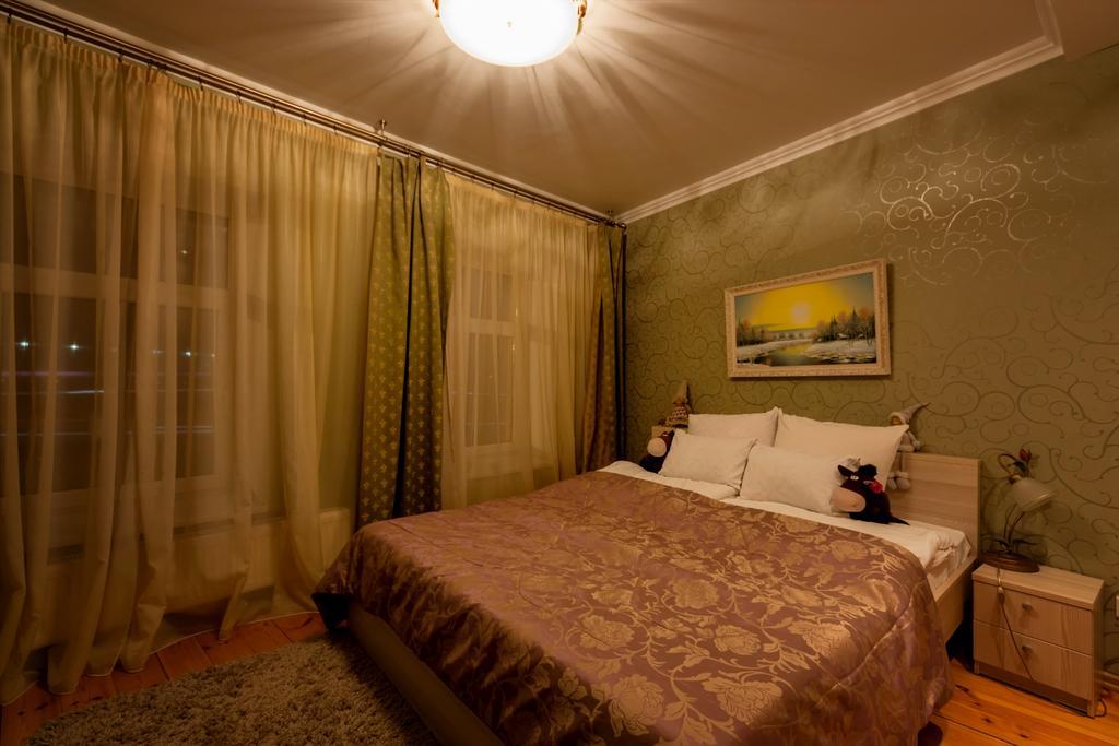 Daugavaluxapartments Free Parking Riga Extérieur photo