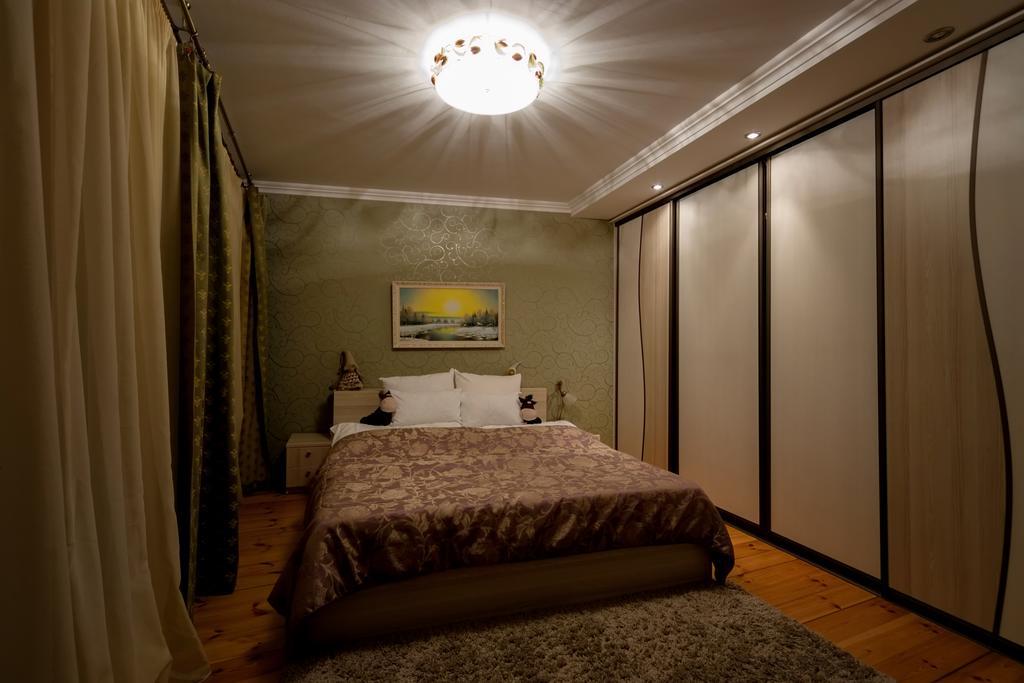 Daugavaluxapartments Free Parking Riga Extérieur photo