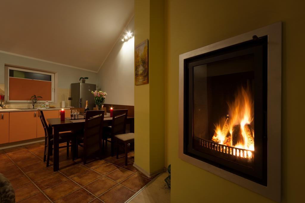 Daugavaluxapartments Free Parking Riga Extérieur photo