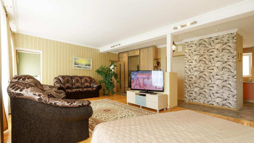 Daugavaluxapartments Free Parking Riga Extérieur photo